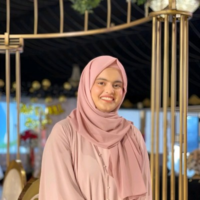 Amna Bano