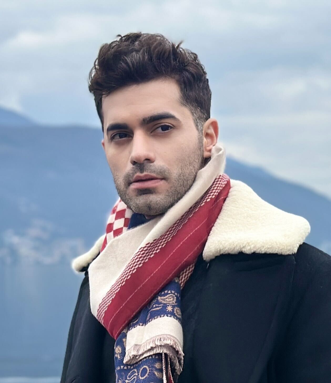 Behzad Bozorgtabar