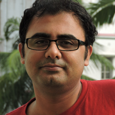 Debayan Ganguly