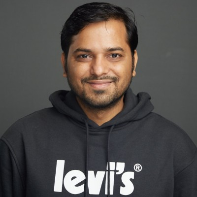 Debesh Jha