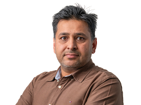 Imran Razzak