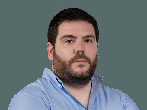 Marcos Matabuena