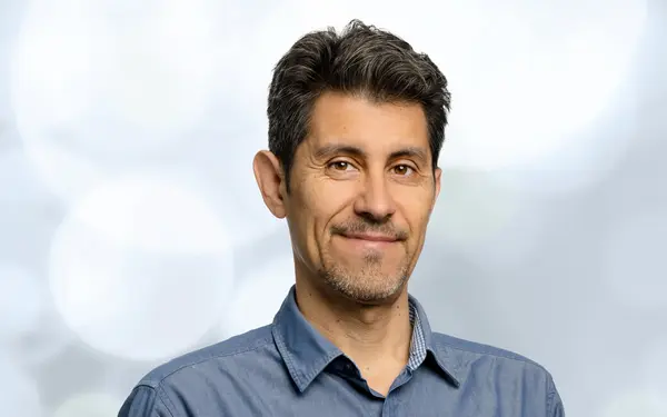 Mauricio Reyes