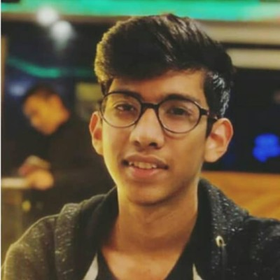 Rafiq Ali
