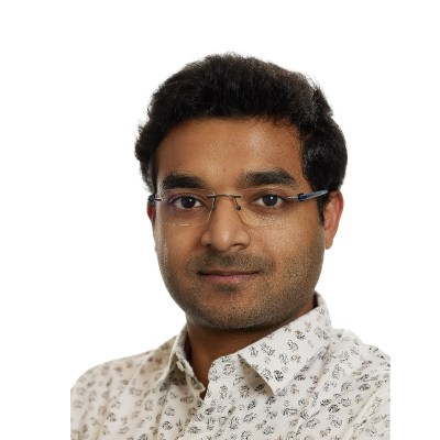 Sayantan Dutta