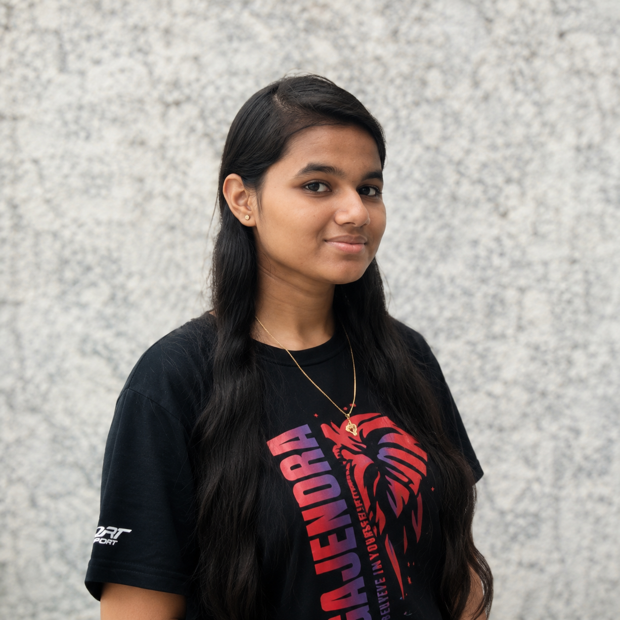 Shreya Kumari