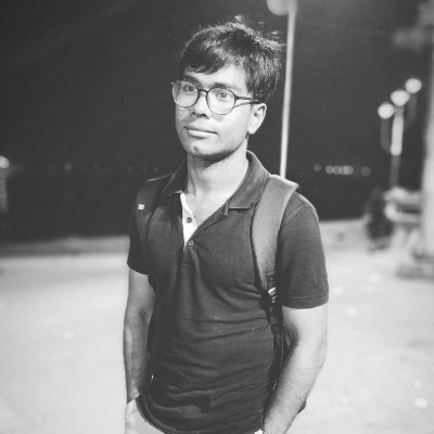 Utathya Aich