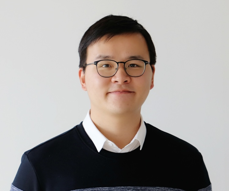 Zongyuan Ge